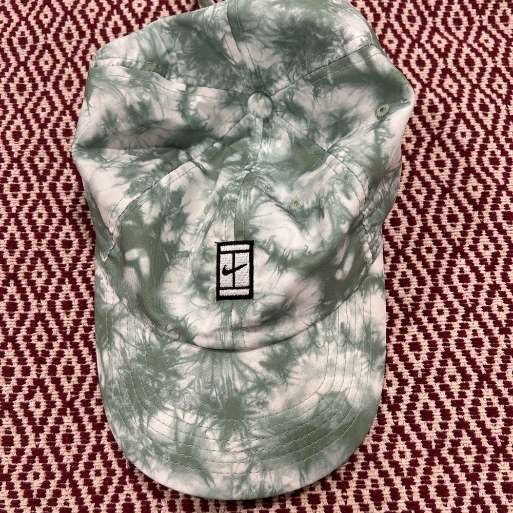 Nike Drifit Cap